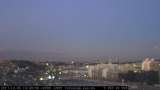 展望カメラtotsucam映像: 戸塚駅周辺から東戸塚方面を望む 2017-12-06(水) dusk