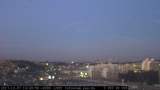 展望カメラtotsucam映像: 戸塚駅周辺から東戸塚方面を望む 2017-12-07(木) dusk