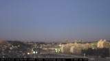 展望カメラtotsucam映像: 戸塚駅周辺から東戸塚方面を望む 2017-12-11(月) dusk