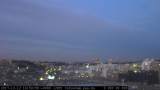 展望カメラtotsucam映像: 戸塚駅周辺から東戸塚方面を望む 2017-12-12(火) dusk