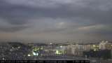 展望カメラtotsucam映像: 戸塚駅周辺から東戸塚方面を望む 2017-12-13(水) dusk