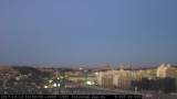 展望カメラtotsucam映像: 戸塚駅周辺から東戸塚方面を望む 2017-12-14(木) dusk