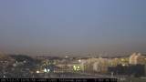 展望カメラtotsucam映像: 戸塚駅周辺から東戸塚方面を望む 2017-12-15(金) dusk