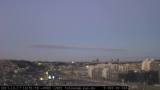 展望カメラtotsucam映像: 戸塚駅周辺から東戸塚方面を望む 2017-12-17(日) dusk