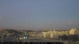 展望カメラtotsucam映像: 戸塚駅周辺から東戸塚方面を望む 2017-12-19(火) dusk