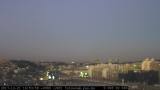 展望カメラtotsucam映像: 戸塚駅周辺から東戸塚方面を望む 2017-12-21(木) dusk