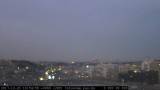 展望カメラtotsucam映像: 戸塚駅周辺から東戸塚方面を望む 2017-12-23(土) dusk