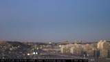 展望カメラtotsucam映像: 戸塚駅周辺から東戸塚方面を望む 2017-12-28(木) dusk