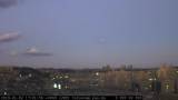 展望カメラtotsucam映像: 戸塚駅周辺から東戸塚方面を望む 2018-01-02(火) dusk