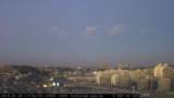 展望カメラtotsucam映像: 戸塚駅周辺から東戸塚方面を望む 2018-01-06(土) dusk
