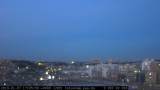 展望カメラtotsucam映像: 戸塚駅周辺から東戸塚方面を望む 2018-01-07(日) dusk