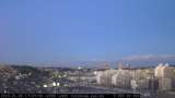 展望カメラtotsucam映像: 戸塚駅周辺から東戸塚方面を望む 2018-01-09(火) dusk