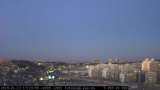 展望カメラtotsucam映像: 戸塚駅周辺から東戸塚方面を望む 2018-01-13(土) dusk
