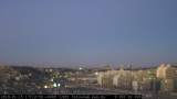 展望カメラtotsucam映像: 戸塚駅周辺から東戸塚方面を望む 2018-01-15(月) dusk