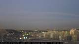 展望カメラtotsucam映像: 戸塚駅周辺から東戸塚方面を望む 2018-01-16(火) dusk