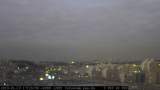 展望カメラtotsucam映像: 戸塚駅周辺から東戸塚方面を望む 2018-01-19(金) dusk