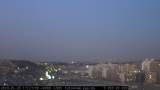 展望カメラtotsucam映像: 戸塚駅周辺から東戸塚方面を望む 2018-01-20(土) dusk