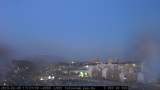 展望カメラtotsucam映像: 戸塚駅周辺から東戸塚方面を望む 2018-02-08(木) dusk