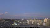 展望カメラtotsucam映像: 戸塚駅周辺から東戸塚方面を望む 2018-02-12(月) dusk