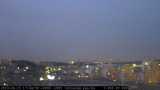 展望カメラtotsucam映像: 戸塚駅周辺から東戸塚方面を望む 2018-02-15(木) dusk
