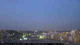 展望カメラtotsucam映像: 戸塚駅周辺から東戸塚方面を望む 2018-02-20(火) dusk