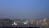 展望カメラtotsucam映像: 戸塚駅周辺から東戸塚方面を望む 2018-02-23(金) dusk
