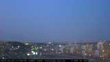 展望カメラtotsucam映像: 戸塚駅周辺から東戸塚方面を望む 2018-02-24(土) dusk