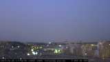 展望カメラtotsucam映像: 戸塚駅周辺から東戸塚方面を望む 2018-02-26(月) dusk