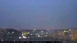 展望カメラtotsucam映像: 戸塚駅周辺から東戸塚方面を望む 2018-02-28(水) dusk