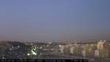 展望カメラtotsucam映像: 戸塚駅周辺から東戸塚方面を望む 2018-03-02(金) dusk