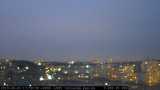 展望カメラtotsucam映像: 戸塚駅周辺から東戸塚方面を望む 2018-03-03(土) dusk