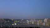 展望カメラtotsucam映像: 戸塚駅周辺から東戸塚方面を望む 2018-03-11(日) dusk