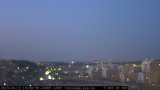 展望カメラtotsucam映像: 戸塚駅周辺から東戸塚方面を望む 2018-03-14(水) dusk