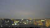 展望カメラtotsucam映像: 戸塚駅周辺から東戸塚方面を望む 2018-03-19(月) dusk