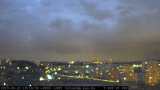 展望カメラtotsucam映像: 戸塚駅周辺から東戸塚方面を望む 2018-03-23(金) dusk