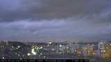 展望カメラtotsucam映像: 戸塚駅周辺から東戸塚方面を望む 2018-03-24(土) dusk