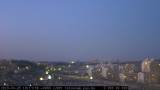 展望カメラtotsucam映像: 戸塚駅周辺から東戸塚方面を望む 2018-03-25(日) dusk