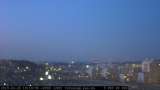 展望カメラtotsucam映像: 戸塚駅周辺から東戸塚方面を望む 2018-03-26(月) dusk