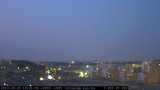 展望カメラtotsucam映像: 戸塚駅周辺から東戸塚方面を望む 2018-03-29(木) dusk