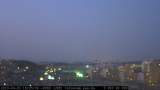展望カメラtotsucam映像: 戸塚駅周辺から東戸塚方面を望む 2018-04-03(火) dusk