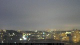 展望カメラtotsucam映像: 戸塚駅周辺から東戸塚方面を望む 2018-04-05(木) dusk