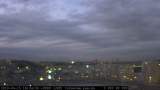 展望カメラtotsucam映像: 戸塚駅周辺から東戸塚方面を望む 2018-04-15(日) dusk