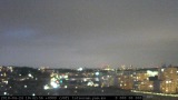 展望カメラtotsucam映像: 戸塚駅周辺から東戸塚方面を望む 2018-04-24(火) dusk