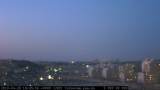 展望カメラtotsucam映像: 戸塚駅周辺から東戸塚方面を望む 2018-04-28(土) dusk