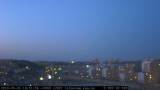 展望カメラtotsucam映像: 戸塚駅周辺から東戸塚方面を望む 2018-05-05(土) dusk