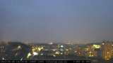 展望カメラtotsucam映像: 戸塚駅周辺から東戸塚方面を望む 2018-05-08(火) dusk