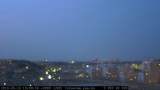 展望カメラtotsucam映像: 戸塚駅周辺から東戸塚方面を望む 2018-05-16(水) dusk