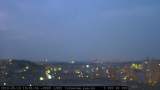 展望カメラtotsucam映像: 戸塚駅周辺から東戸塚方面を望む 2018-05-18(金) dusk