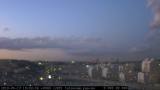 展望カメラtotsucam映像: 戸塚駅周辺から東戸塚方面を望む 2018-05-19(土) dusk