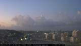 展望カメラtotsucam映像: 戸塚駅周辺から東戸塚方面を望む 2018-07-29(日) dusk